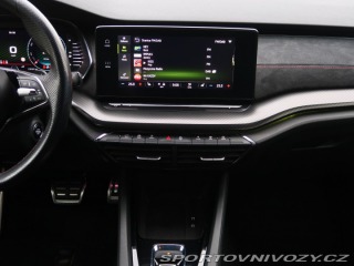 Škoda Octavia RS RS Challenge 2.0 TDI 2020