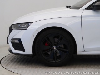 Škoda Octavia RS RS Challenge 2.0 TDI 2020