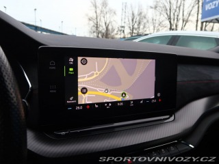 Škoda Octavia RS RS Challenge 2.0 TDI 2020