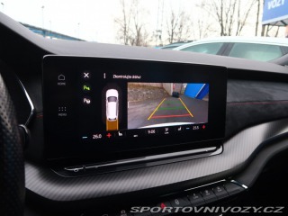 Škoda Octavia RS RS Challenge 2.0 TDI 2020