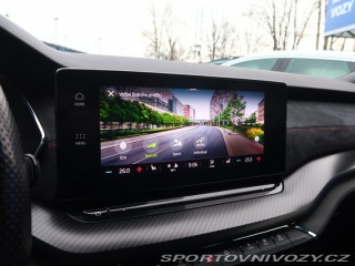Škoda Octavia RS RS Challenge 2.0 TDI 2020