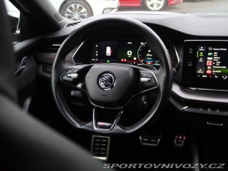 Škoda Octavia RS RS Challenge 2.0 TDI 2020