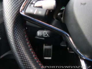 Škoda Octavia RS RS Challenge 2.0 TDI 2020