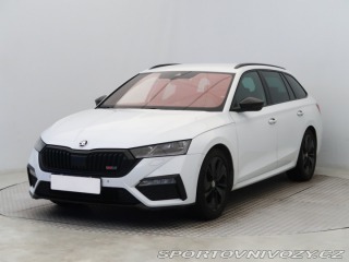 Škoda Octavia RS RS Challenge 2.0 TDI 2020