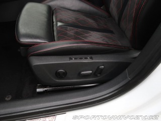 Škoda Octavia RS RS Challenge 2.0 TDI 2020
