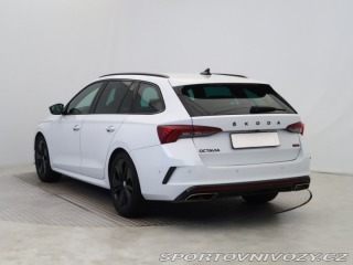 Škoda Octavia RS RS Challenge 2.0 TDI 2020