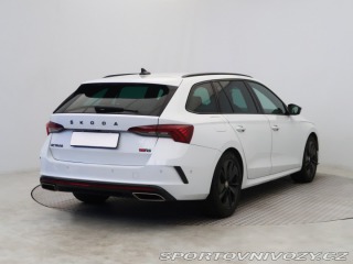 Škoda Octavia RS RS Challenge 2.0 TDI 2020