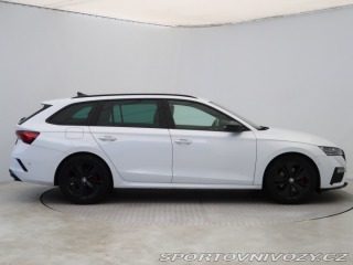 Škoda Octavia RS RS Challenge 2.0 TDI 2020
