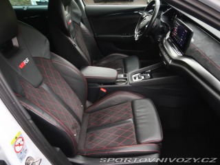 Škoda Octavia RS RS Challenge 2.0 TDI 2020