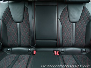 Škoda Octavia RS RS Challenge 2.0 TDI 2020