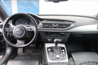 Audi A7 3,0 TDI 180kW quattro S t 2011