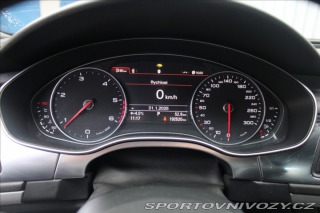 Audi A7 3,0 TDI 180kW quattro S t 2011