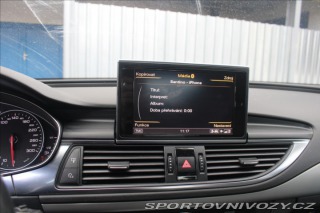 Audi A7 3,0 TDI 180kW quattro S t 2011
