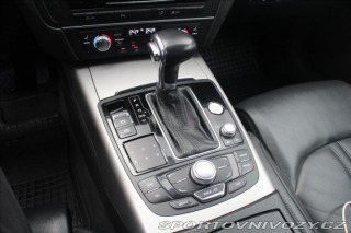 Audi A7 3,0 TDI 180kW quattro S t 2011