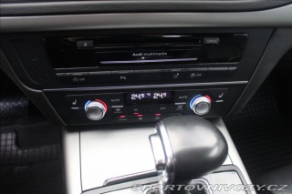 Audi A7 3,0 TDI 180kW quattro S t 2011