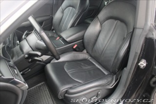 Audi A7 3,0 TDI 180kW quattro S t 2011