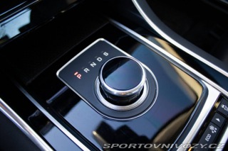 Jaguar XE 2.0 I4D Prestige AT 2017