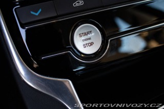 Jaguar XE 2.0 I4D Prestige AT 2017
