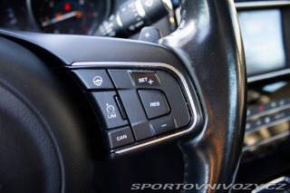 Jaguar XE 2.0 I4D Prestige AT 2017