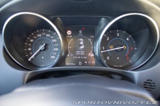 Jaguar XE 2.0 I4D Prestige AT 2017