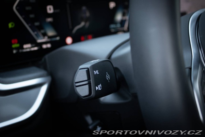 BMW X6 xDrive M60i - ZÁRUKA, BE 2024