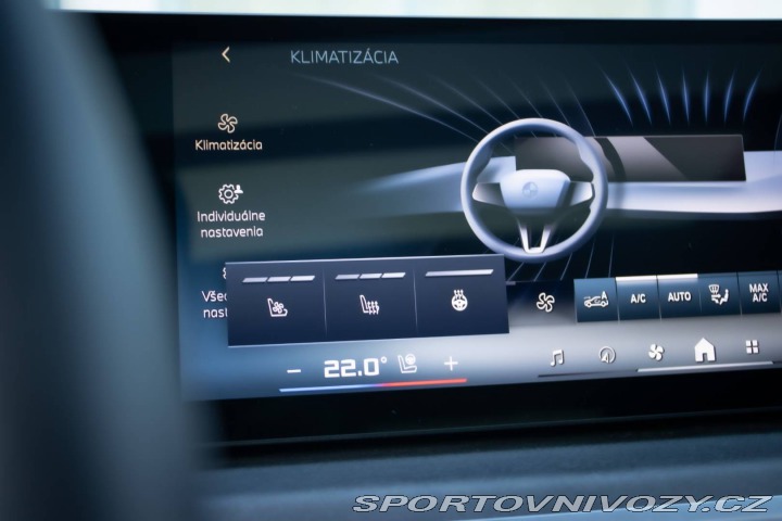 BMW X6 xDrive M60i - ZÁRUKA, BE 2024