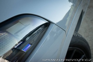 BMW X6 xDrive M60i - ZÁRUKA, BE 2024
