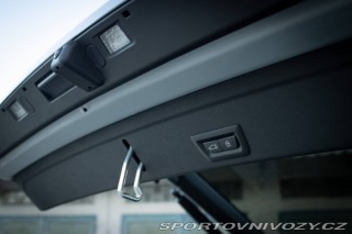 BMW X6 xDrive M60i - ZÁRUKA, BE 2024