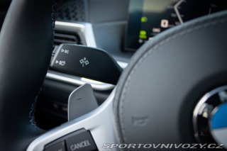 BMW X6 xDrive M60i - ZÁRUKA, BE 2024