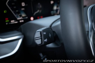BMW X6 xDrive M60i - ZÁRUKA, BE 2024