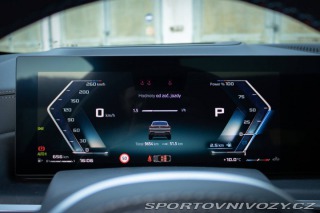 BMW X6 xDrive M60i - ZÁRUKA, BE 2024