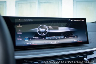 BMW X6 xDrive M60i - ZÁRUKA, BE 2024