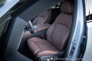 BMW X6 xDrive M60i - ZÁRUKA, BE 2024