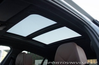 BMW X6 xDrive M60i - ZÁRUKA, BE 2024