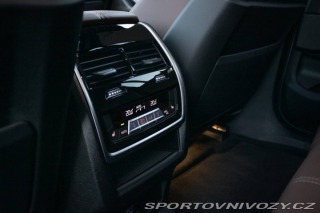BMW X6 xDrive M60i - ZÁRUKA, BE 2024