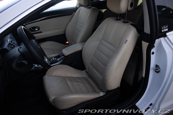 Renault Laguna Coupé Coupé 2013