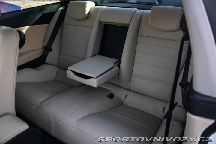 Renault Laguna Coupé Coupé 2013