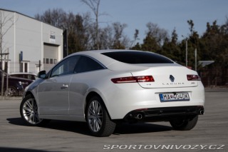 Renault Laguna Coupé Coupé 2013