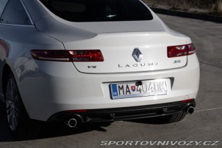 Renault Laguna Coupé Coupé 2013