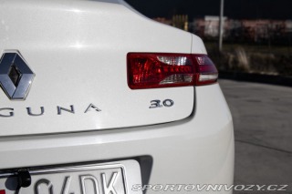 Renault Laguna Coupé Coupé 2013