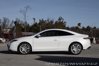 Renault Laguna Coupé Coupé 2013