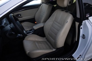 Renault Laguna Coupé Coupé 2013