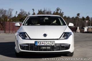 Renault Laguna Coupé Coupé 2013