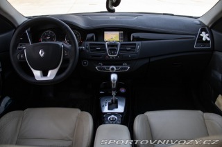 Renault Laguna Coupé Coupé 2013