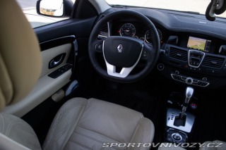 Renault Laguna Coupé Coupé 2013