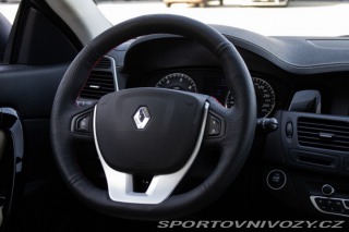 Renault Laguna Coupé Coupé 2013
