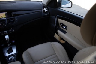 Renault Laguna Coupé Coupé 2013