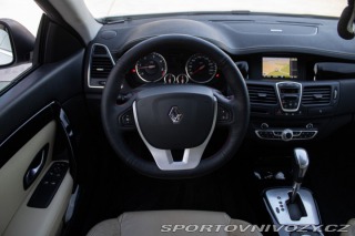 Renault Laguna Coupé Coupé 2013