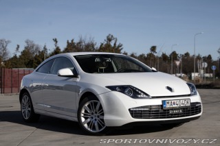 Renault Laguna Coupé Coupé 2013