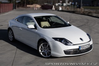 Renault Laguna Coupé Coupé 2013